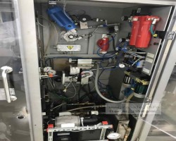 Maschine: MARCHESINI MB 440 - MA 355 Blistermaschinen