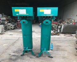 Maschine: GEA  WESTFALIA OSD 6 OIL SEPARATOR