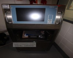 Maschine: KILIAN LX 23 IPT B Tablettenpressen