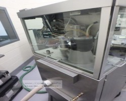 Maschine: KILIAN LX 23 A ST Tablettenpressen