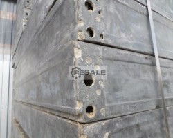 Maschine: HüNNEBECK Manto 