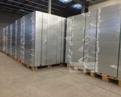 Maschine: SCHäFER Fachbodenregal R3000