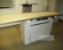 Maschine: PHILIPS Diagnost H Röntgengeräte