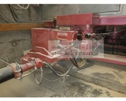 Maschine: RSN SP 250 P Brikettierpressen