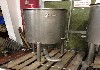 Maschine: API SCHMIDT-BRETTEN 300 Liter Edelstahlbehälter