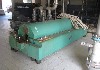 Maschine: BAKER + HUGHES KHD CP 3054 Dekanter Zentrifuge KHD CP 3054