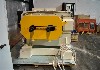 Maschine: BAINITE PVT LTD 1m x 400mm dia Two Roll Mill Walzwerke