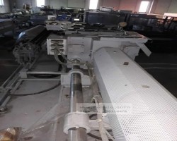 Maschine: REAL 500 Spritzgiessmaschinen