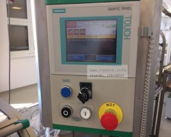 Maschine: NERI BLB 400 V2T Etikettiermaschinen vollautomatisch