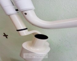 Maschine: SIEMENS Heliodent MD Röntgengeräte Dental