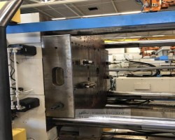 Maschine: DEMAG ERGOTECH 450-1450/ 650-5200 System 