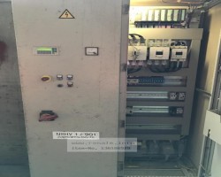 Maschine: VECOPLAN VAZ 160/200 SLF 