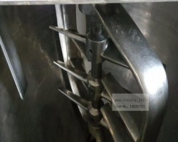 Maschine: J. THEEGARTEN KM Zucker Kocher