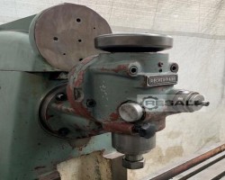 Maschine: RECKERMANN  Universalwerkzeugfräsmaschinen