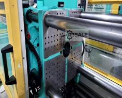 Maschine: ARBURG 420C 1300 - 350 Kunststoffspritzgiessmaschinen