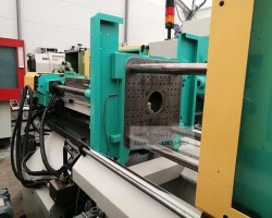 Maschine: ARBURG 320S 500 - 350 Kunststoffspritzgiessmaschinen