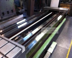 Maschine: TOS WHN13.8BCNC Bohrwerke