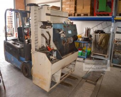 Maschine: HARDO unbekannte Schuhreparaturzentrum