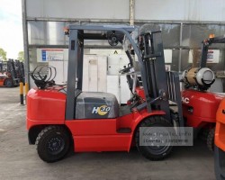 Maschine: D+E JAC 30H CE