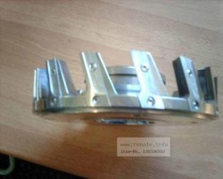 Maschine: PARTS FOR STEPHAN MASCHIN MC 10 A bis MCH D 100 Microcuts Feinstzerkleinerer