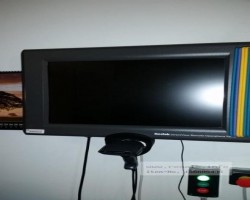 Maschine: CARESTREAM DirektView CR 950 Speicherfoliensystem (CR)