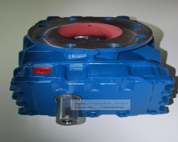 Maschine: AERZENER GM 10 S Drehkolbengebläse