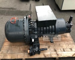 Maschine: REFCOMP Kompressor Kältekompressoren