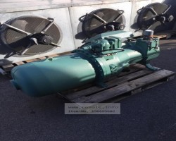 Maschine: BITZER VERDICHTER SCHRAUB CSH8571-140Y Schraubenverdicht Kältekompressoren