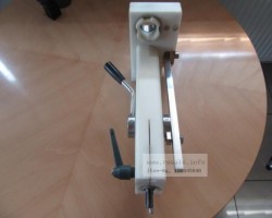 Maschine: RISCO INTESTINAL HOLDING RS 153 Darmhaltevorrichtung HV RISCO RS 153