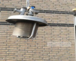 Maschine: ALFA-LAVAL DD500LC Entlufter fur milch, saft, weitere getranken