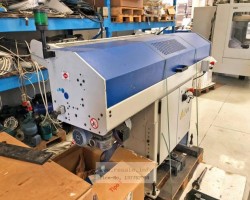 Maschine: IEMCA KID 80 Stangenlader