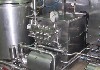 Maschine: HOYER PACK 600 l Einstufige Homogenisator
