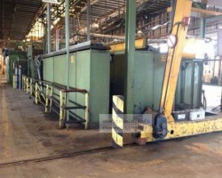 Maschine: SAMP MT 45 C Ziehmaschinen