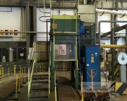 Maschine: STEULER ST 3 Ziehmaschinen