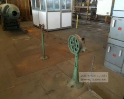 Maschine: DE ANGELI 3+1 Ziehmaschinen