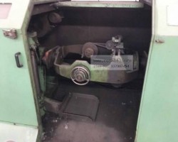 Maschine: OM LESMO DTO 630 Ziehmaschinen