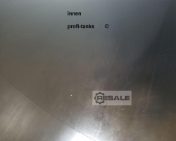 Maschine:   S20 Stahltank 40.000 L doppelwandig DIN6616/2
