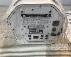 Maschine: FUTURE LIGHT DV-200 Projector 