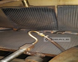 Maschine: WALTERWERK Jupiter JU 72 Waffelanlagen