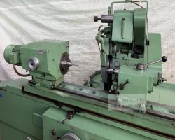 Maschine: CINCINNATI MILACRON R-77/1000/165 Rundschleifmaschinen