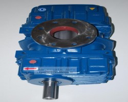 Maschine: AERZENER GMA 12.6 Drehkolbengebläse