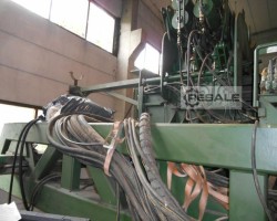 Maschine: HüTTE D-100 Directional drill Kernbohrer