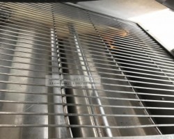 Maschine: D+E Sugden u