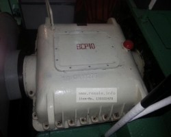 Maschine: SKODA 27.5 