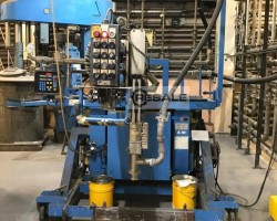 Maschine: SPäTH GMBH Logdos K-DOS.F/AL 40/ EX Abfüllanlage / Abfüllmaschine / Dosierer