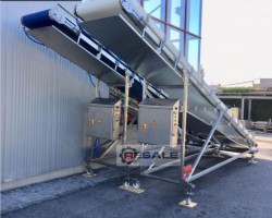 Maschine: LASKA FBS 6070 Hebegurt