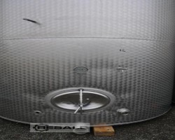 Maschine: RAUM 15.000l Lager- Flachbodentanks Lagertanks