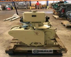 Maschine: CUMMINS 6 BT 5.9 