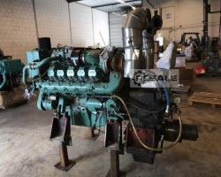 Maschine: DOOSAN/DAEWOO V180TI 