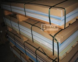 Maschine:  Dichtung Dichtungsplatten